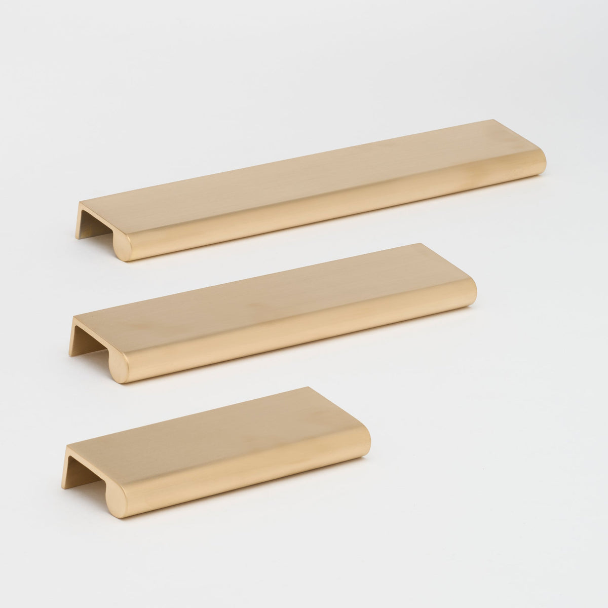 Lincoln Pull Live Brass — view 1