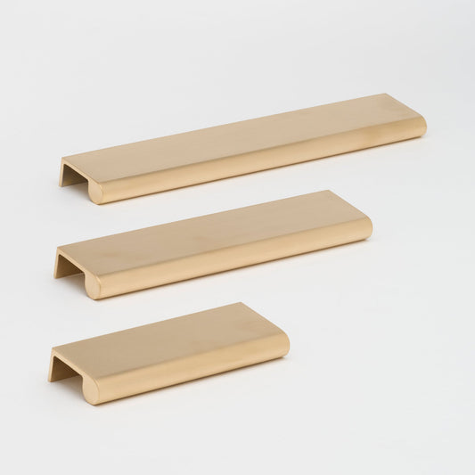 Lincoln Pull Live Brass — view 1