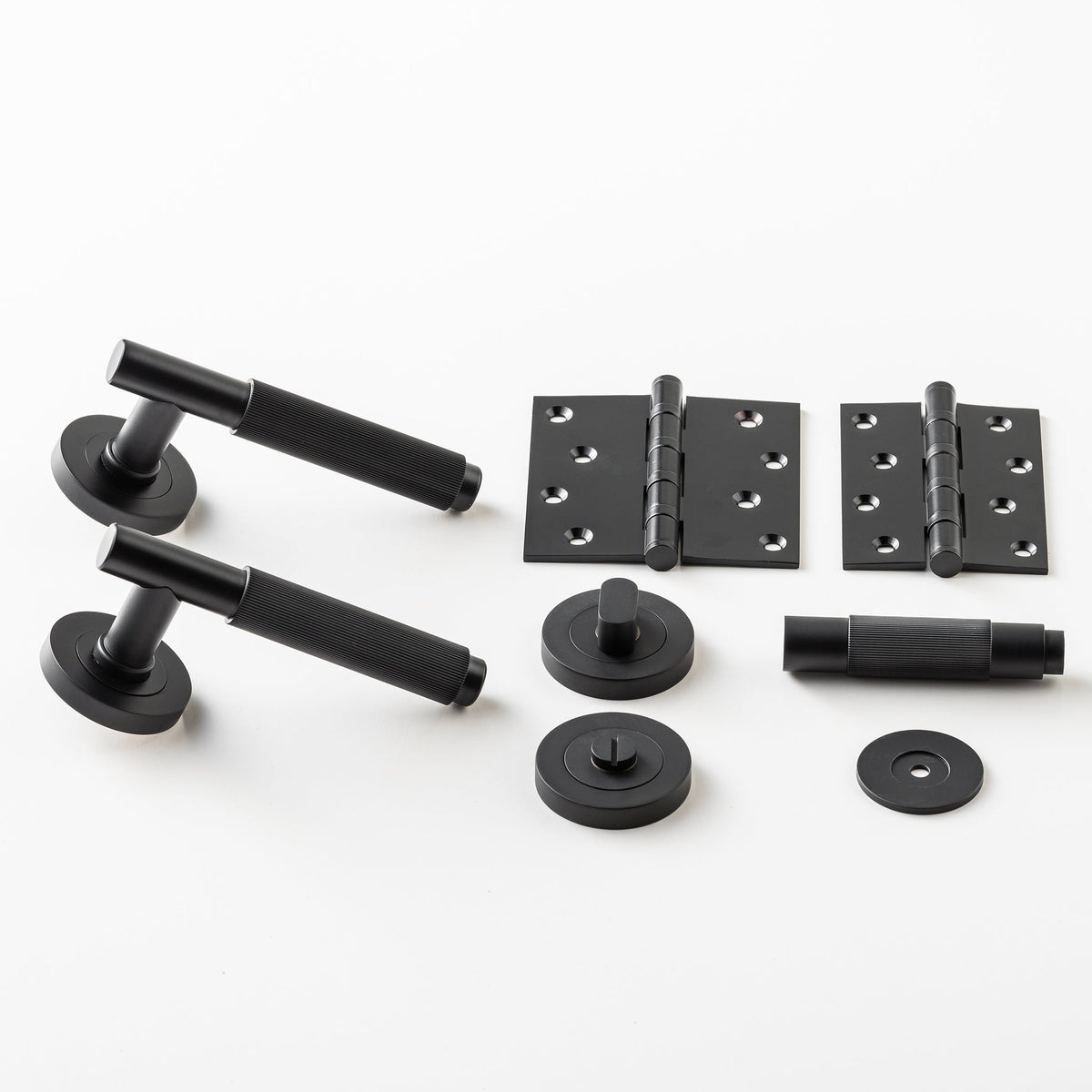 Linear Lever Black — view 2