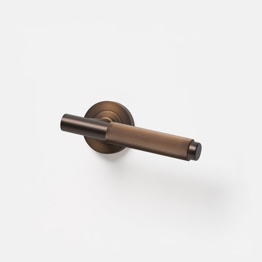 Linear Lever Bronze — view 1