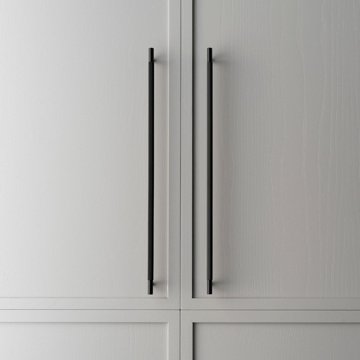 Linear Pull Black — view 8