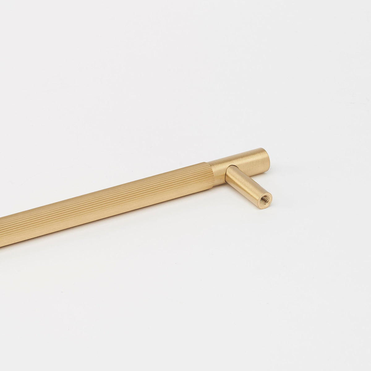 Linear Pull Brass — view 4