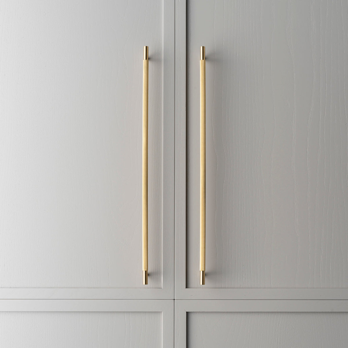 Linear Pull Brass — view 8