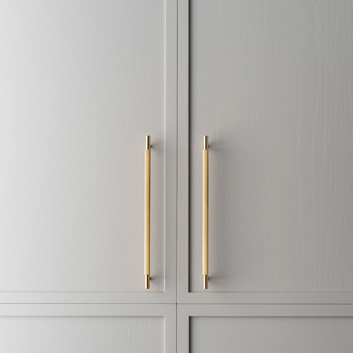 Linear Pull Brass — view 7