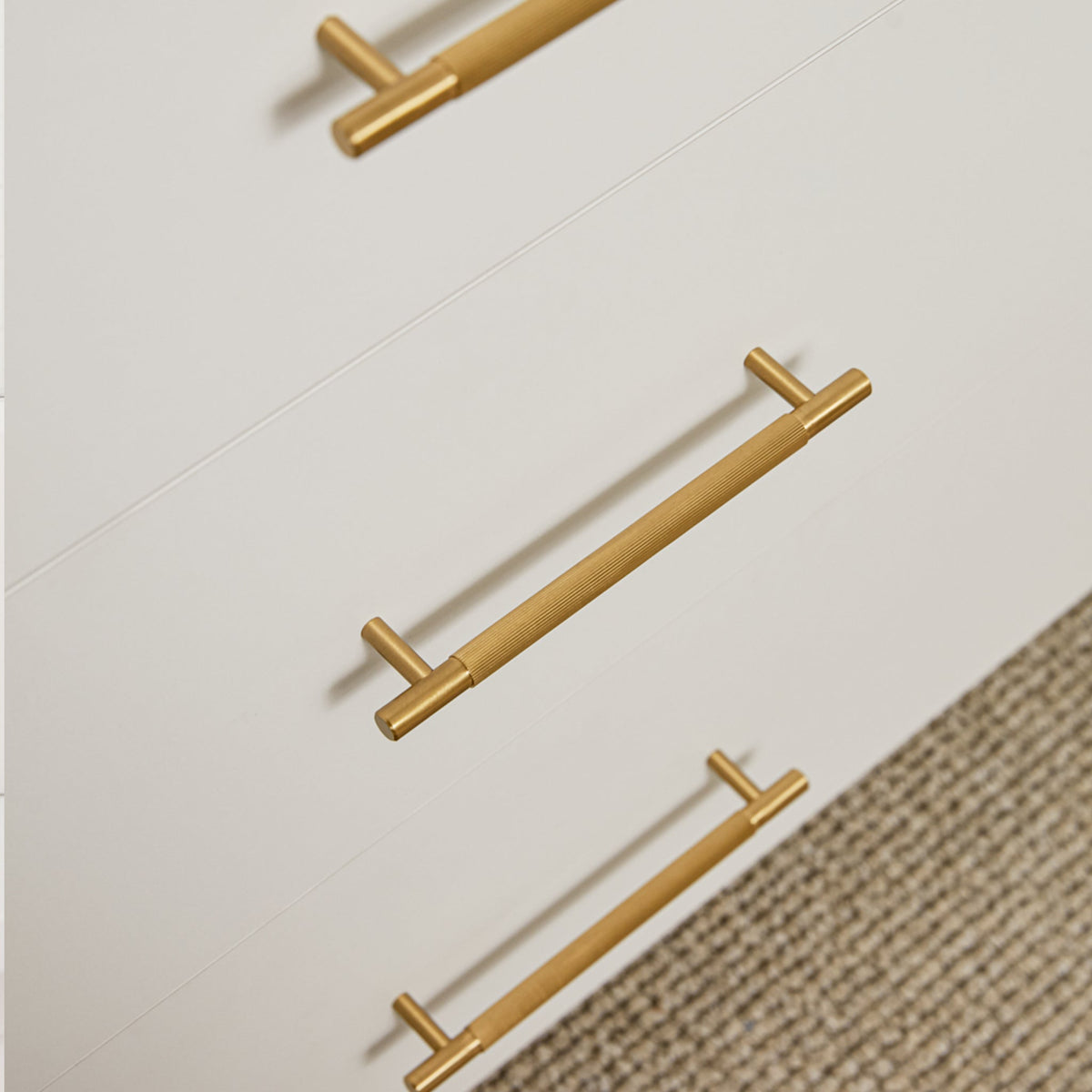 Linear Pull Brass — view 9
