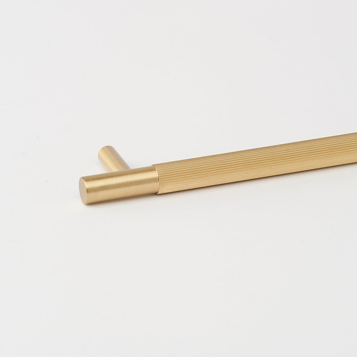 Linear Pull Brass — view 5