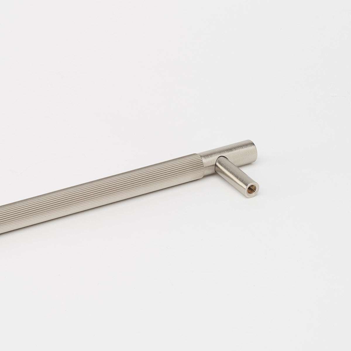 Linear Pull Nickel — view 5