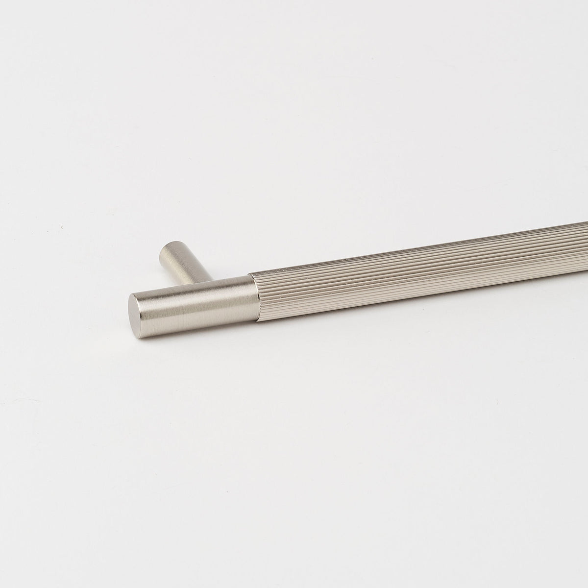Linear Pull Nickel — view 4