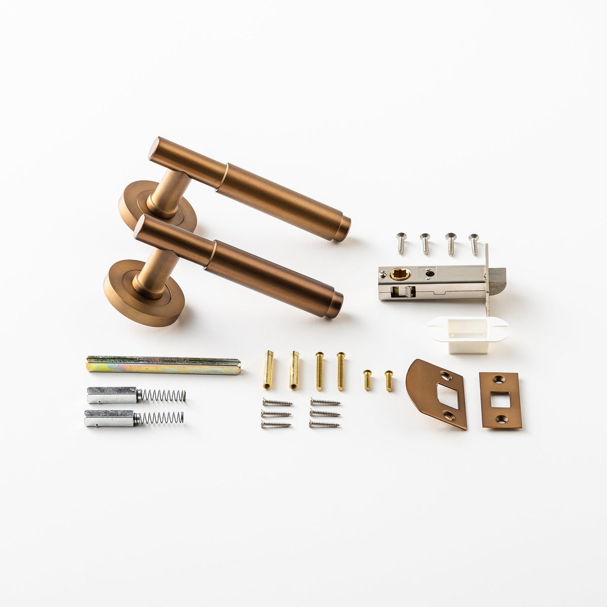 Lola Lever Bronze — view 3