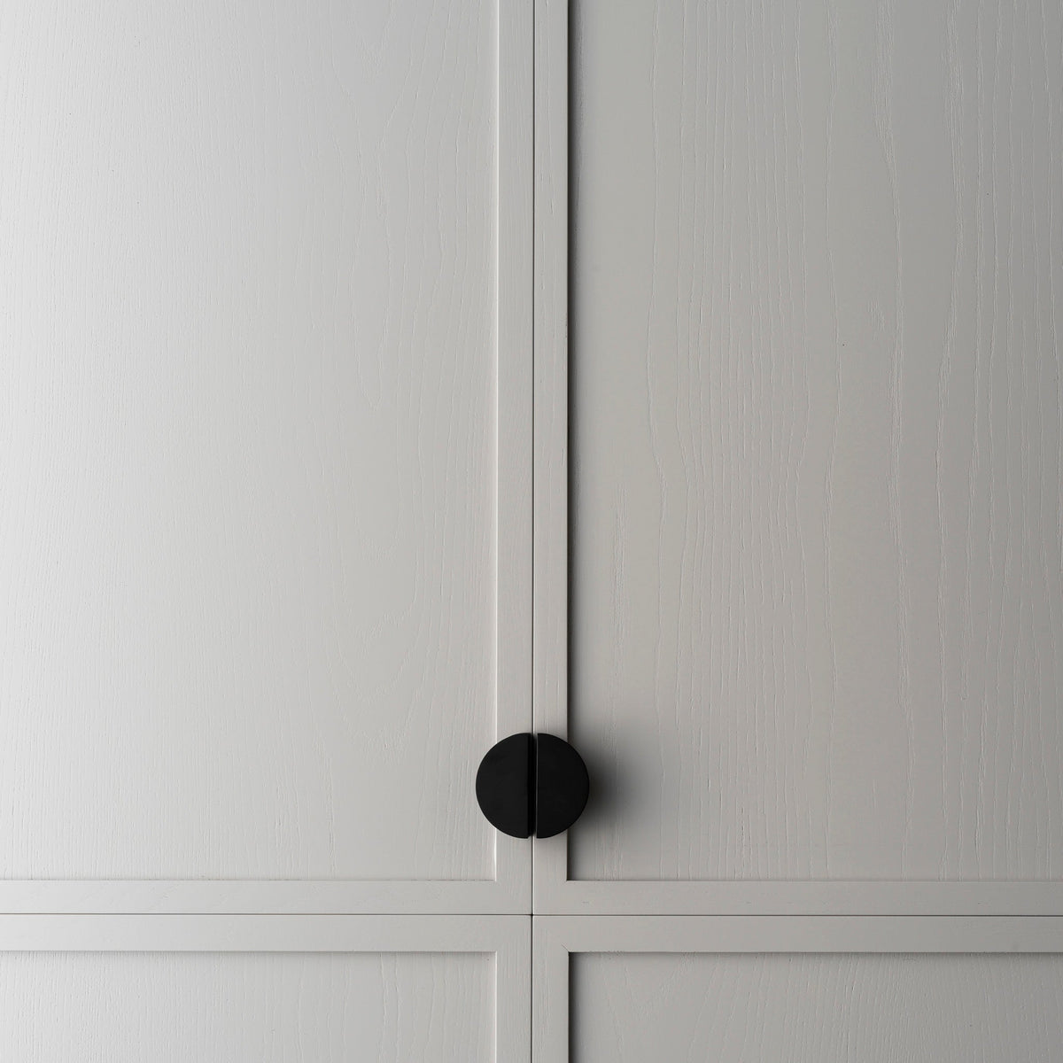 Luna Pull Black — view 3