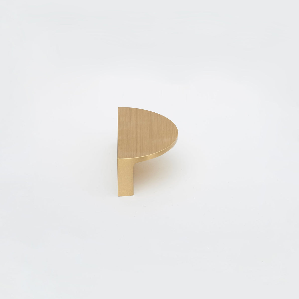 Luna Pull Brass — view 5
