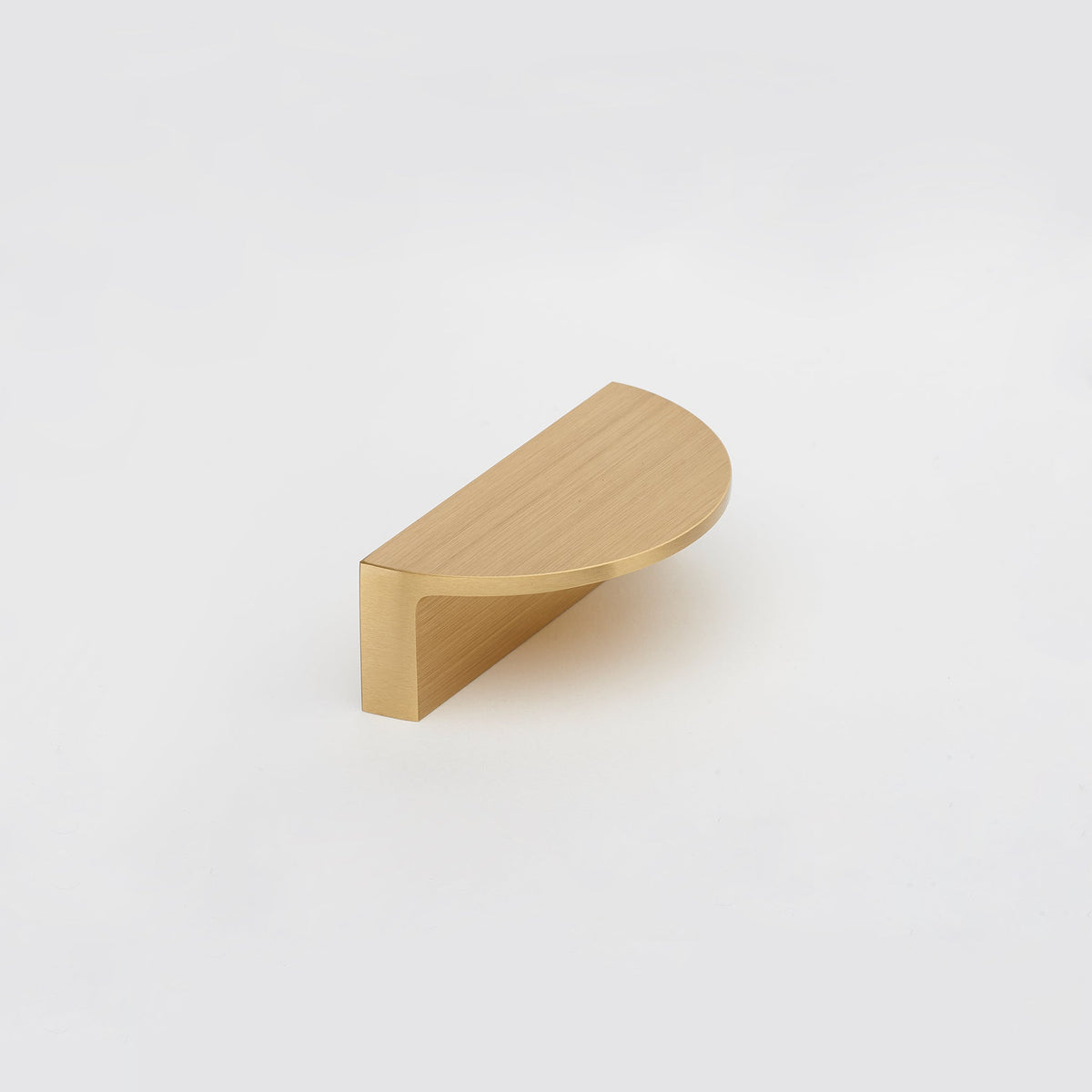 Luna Pull Brass — view 6