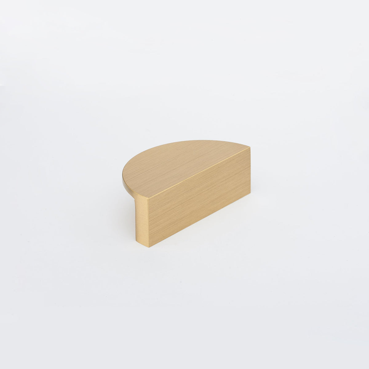 Luna Pull Brass — view 4