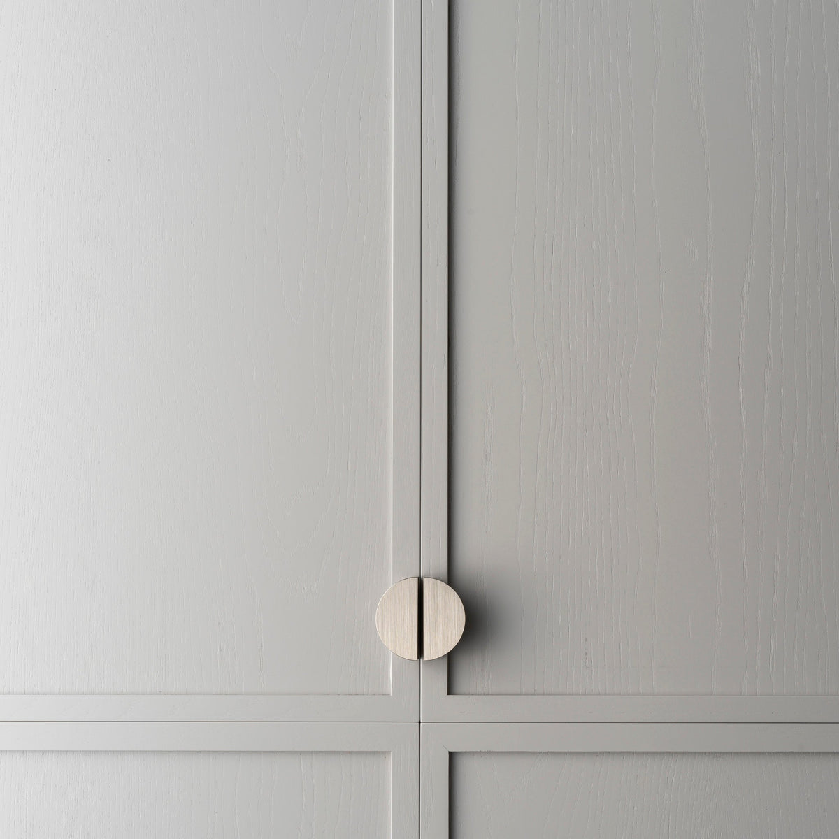 Luna Pull Nickel — view 3