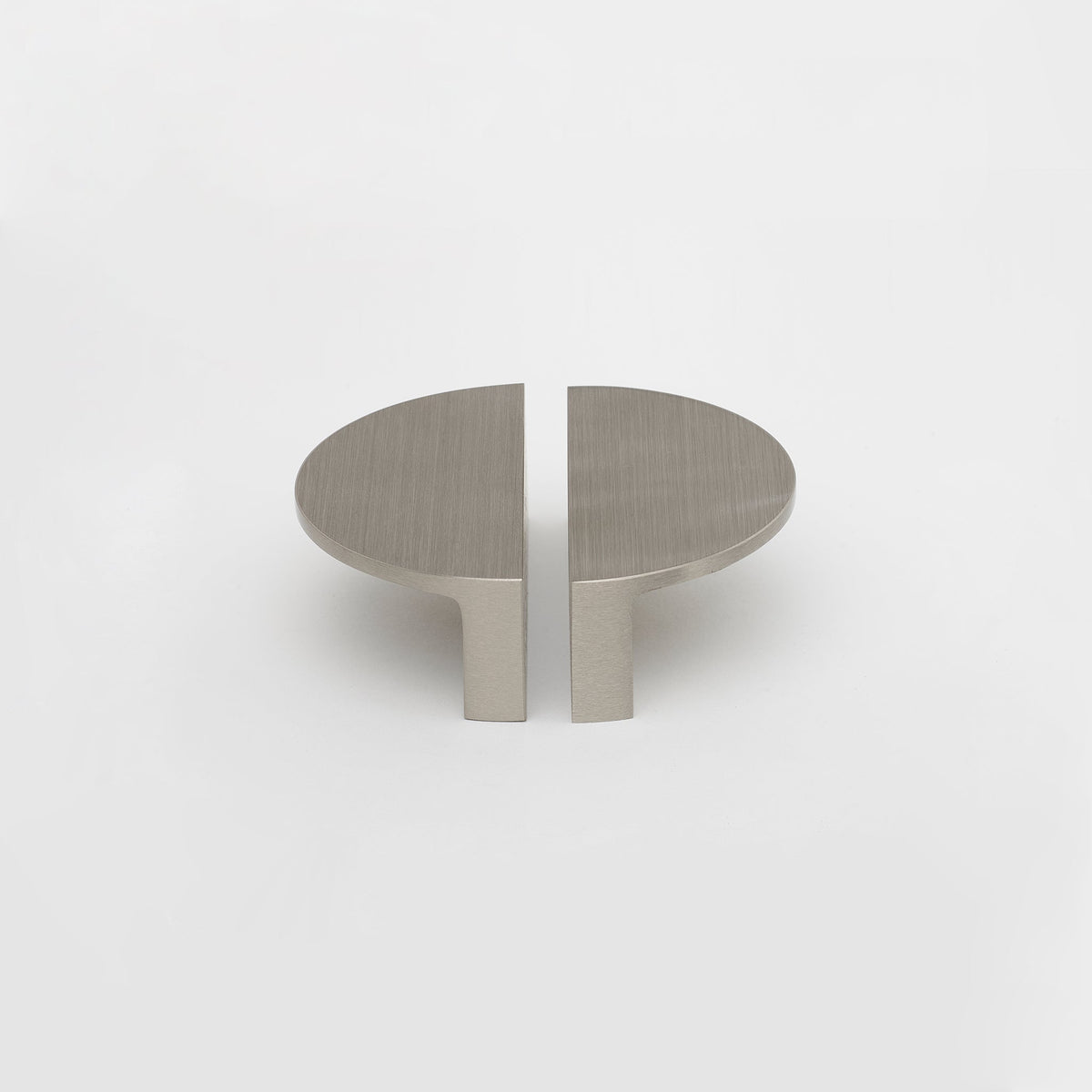 Luna Pull Nickel — view 1