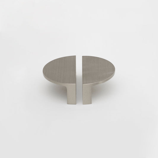 Luna Pull Nickel — view 1