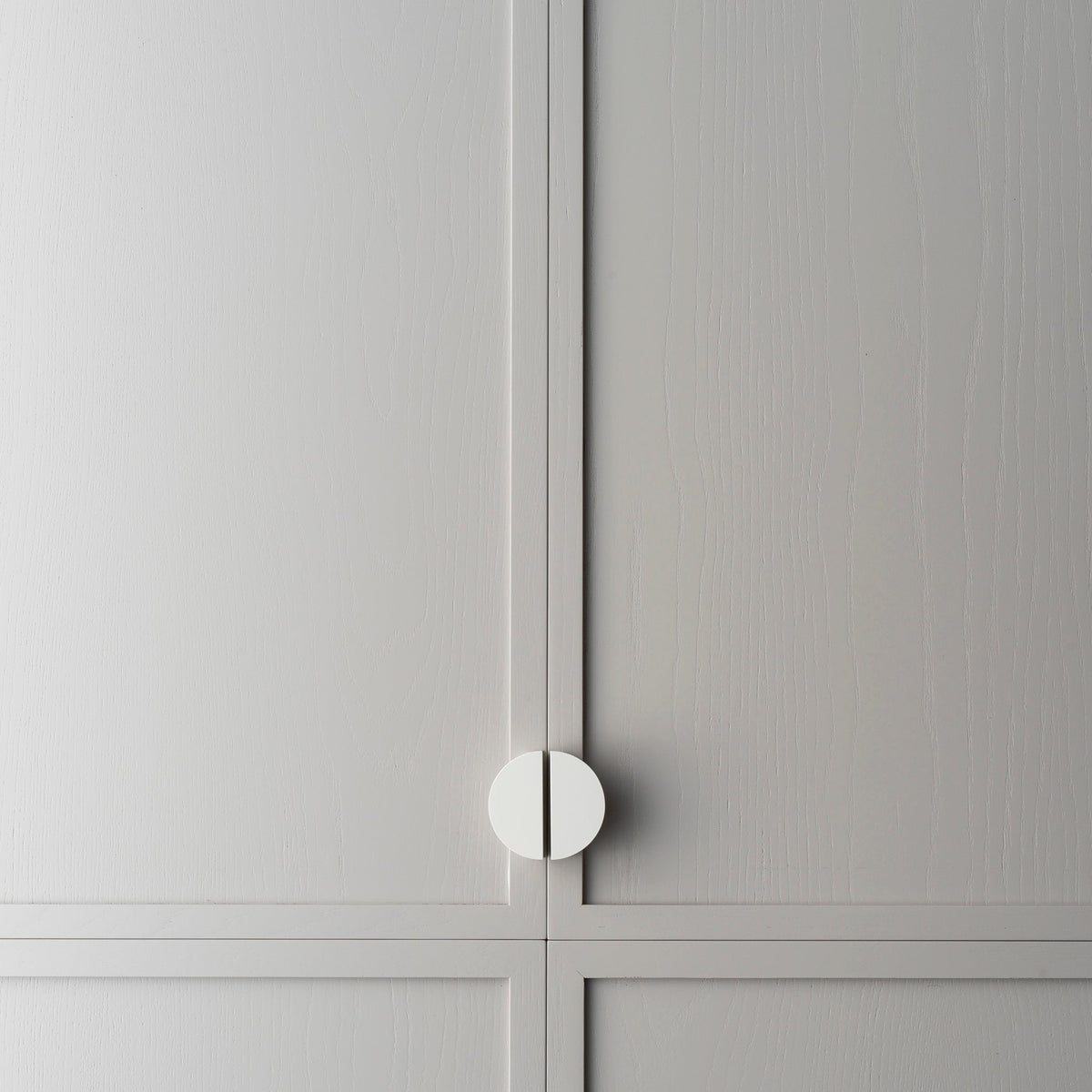 Luna Pull White — view 3