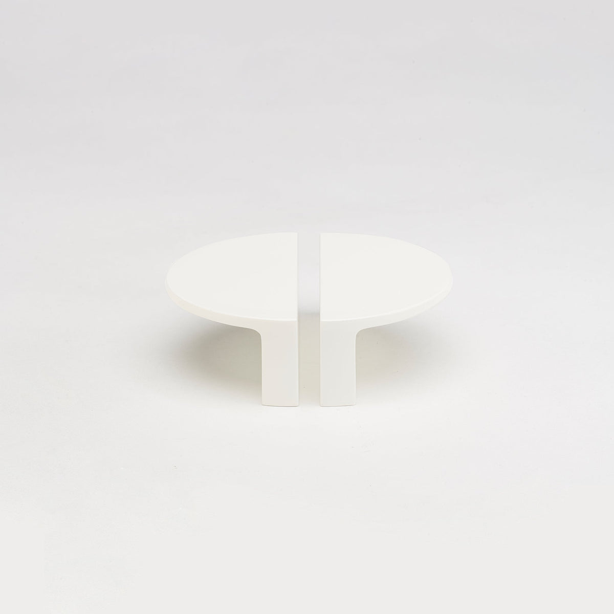Luna Pull White — view 1