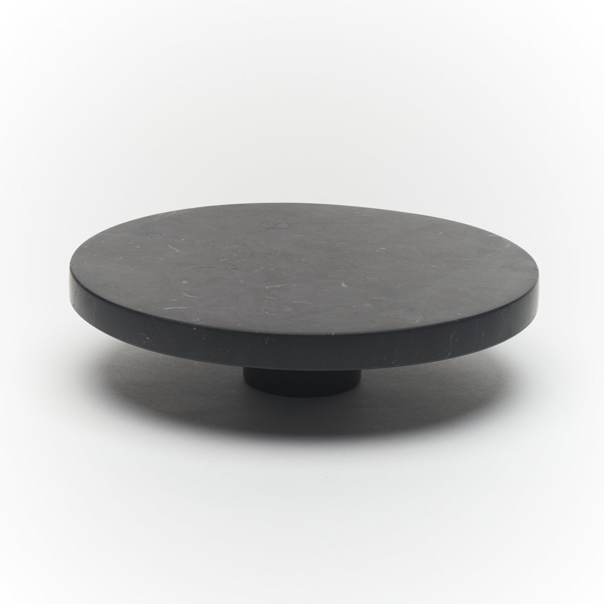 Ora Entry Pull Black Marble — view 5