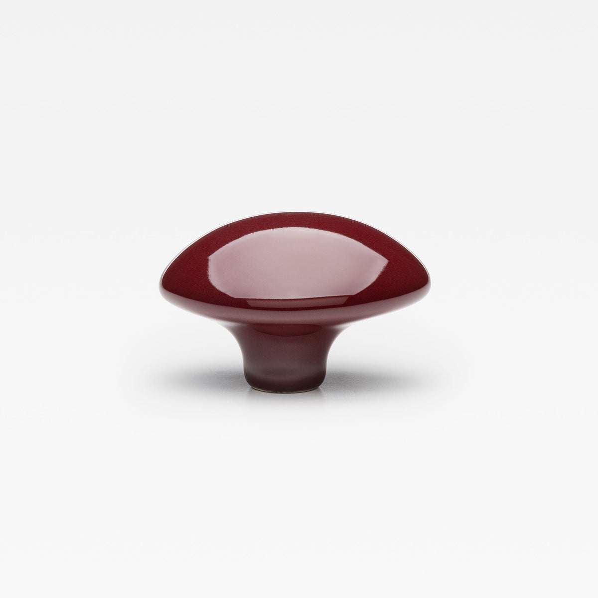 Pebble Knob Burgundy — view 10