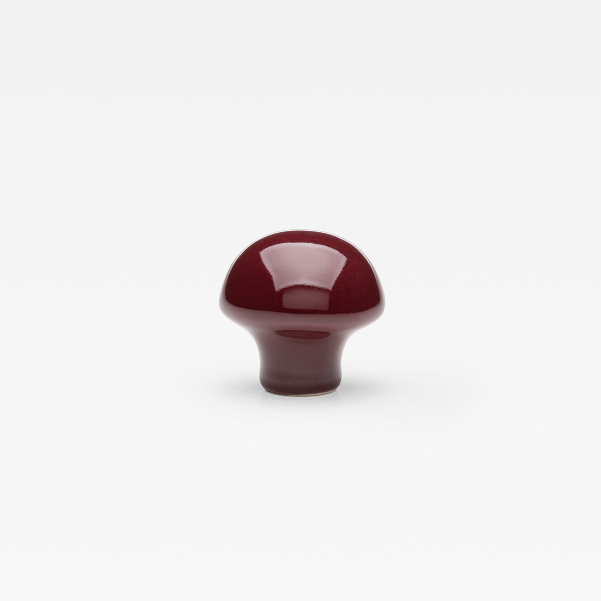 Pebble Knob Burgundy — view 7