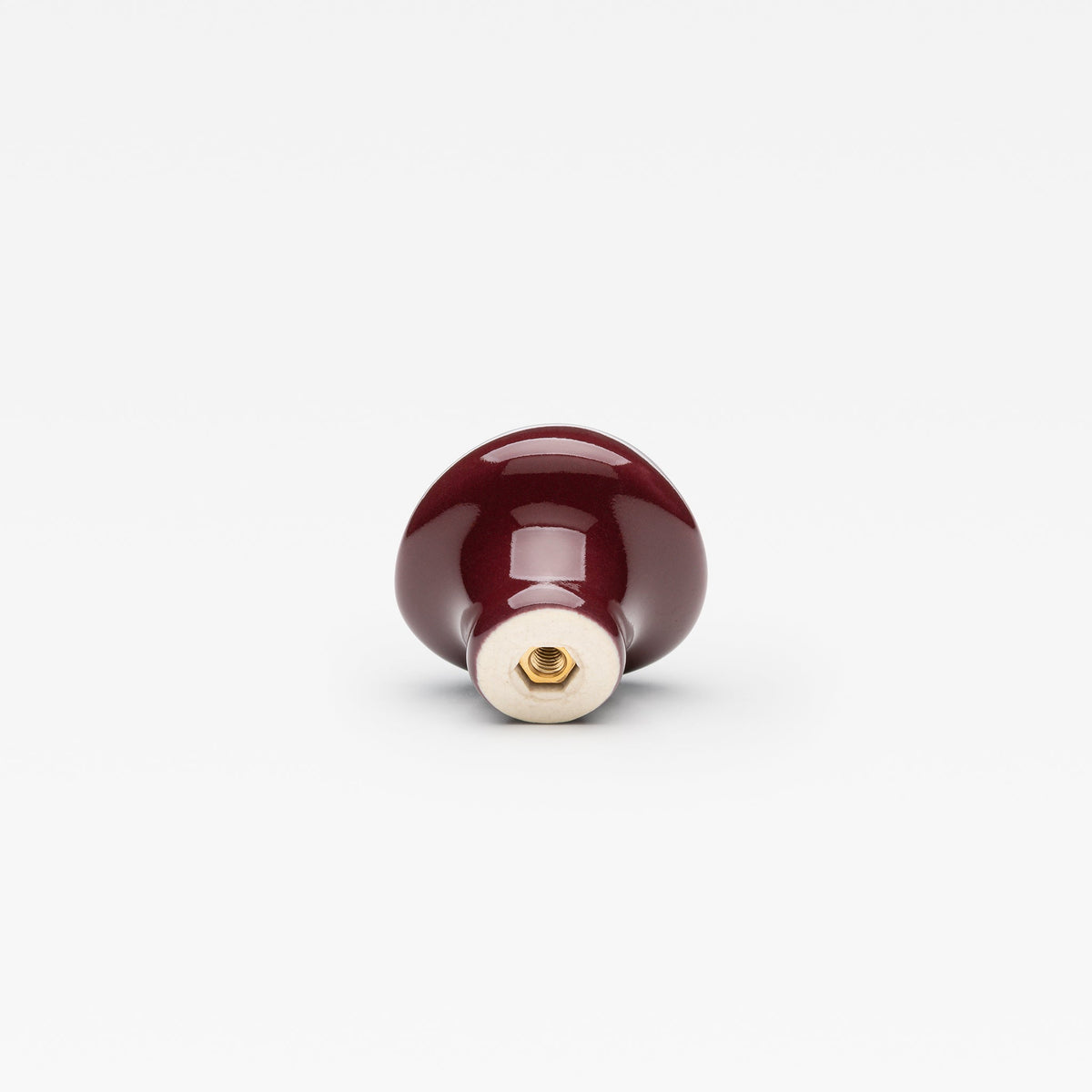 Pebble Knob Burgundy — view 8