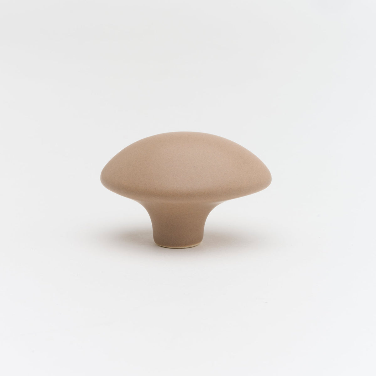 Pebble Knob Taupe — view 8