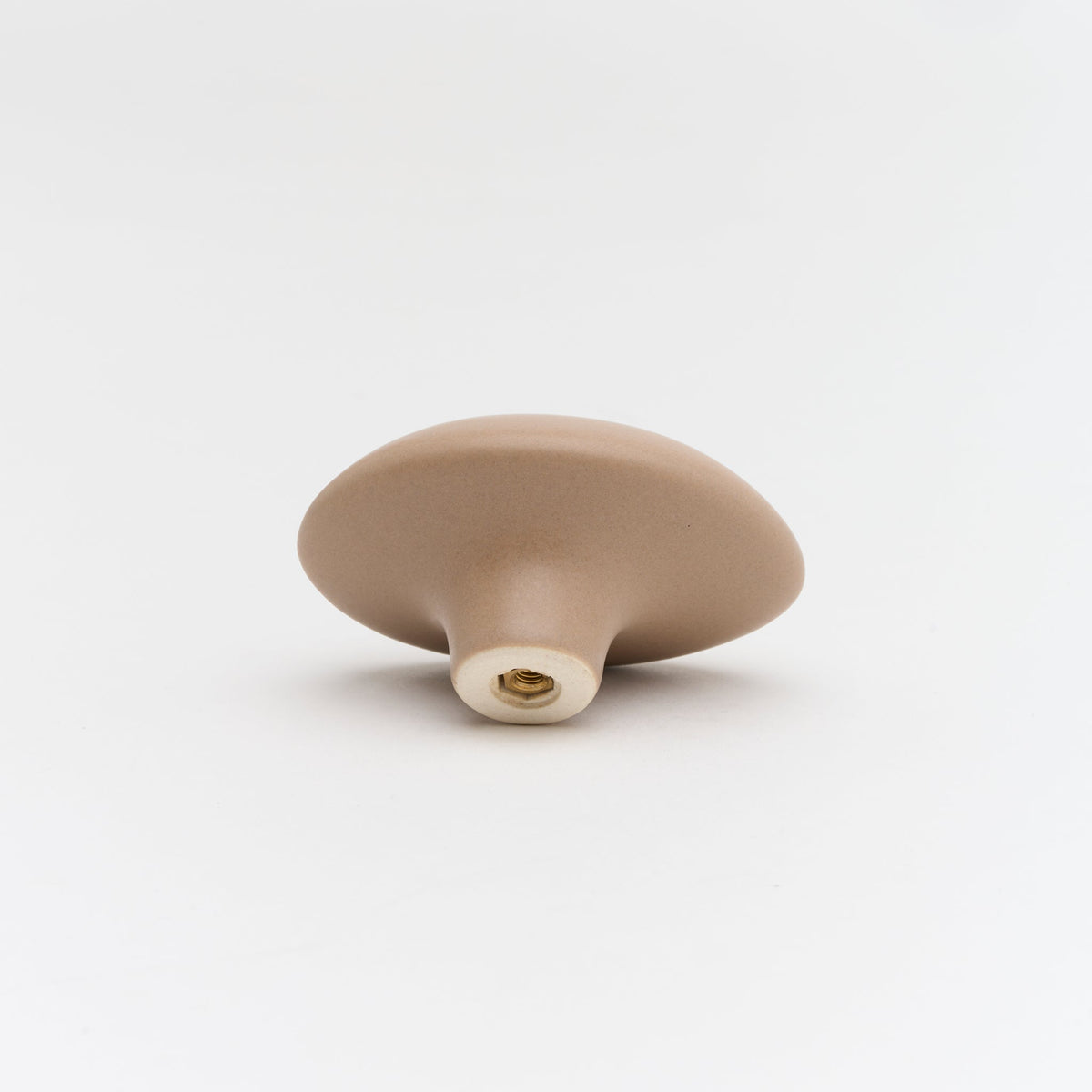 Pebble Knob Taupe — view 9
