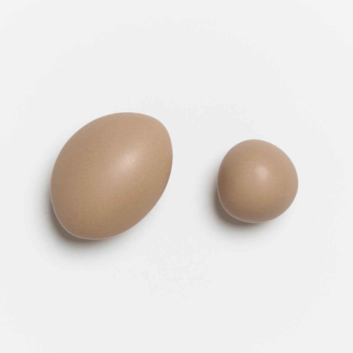 Pebble Knob Taupe — view 4