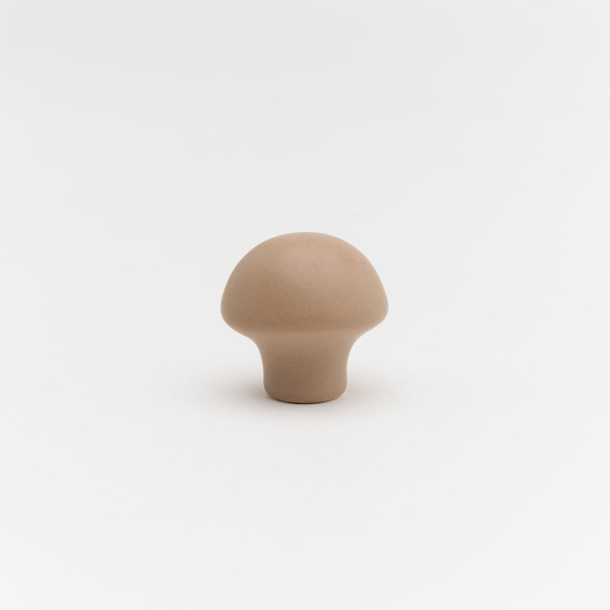 Pebble Knob Taupe — view 6
