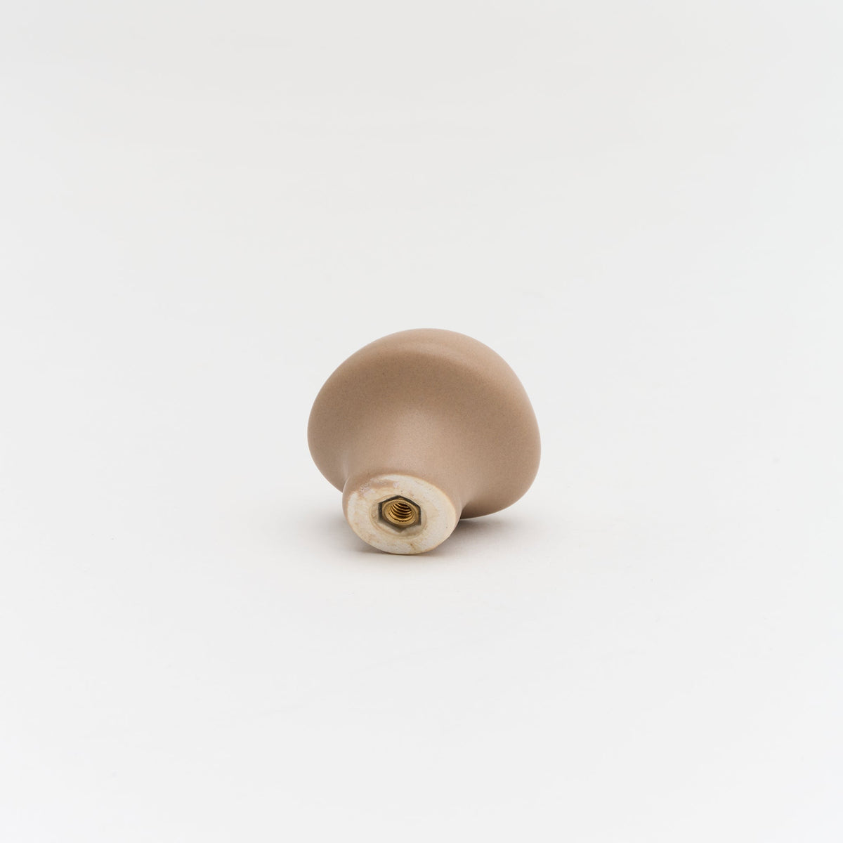 Pebble Knob Taupe — view 7
