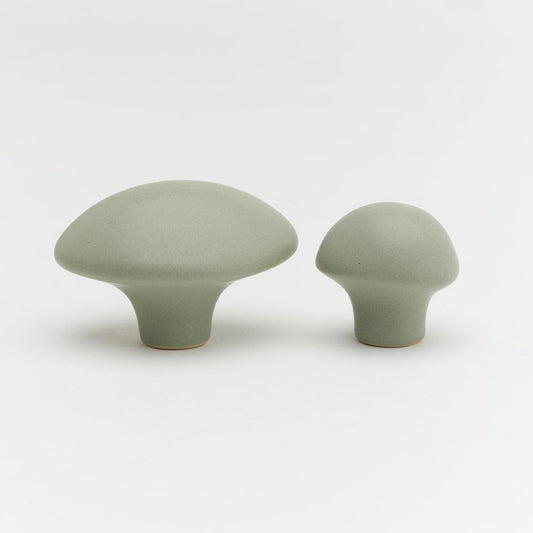 Pebble Knob Sage — view 1