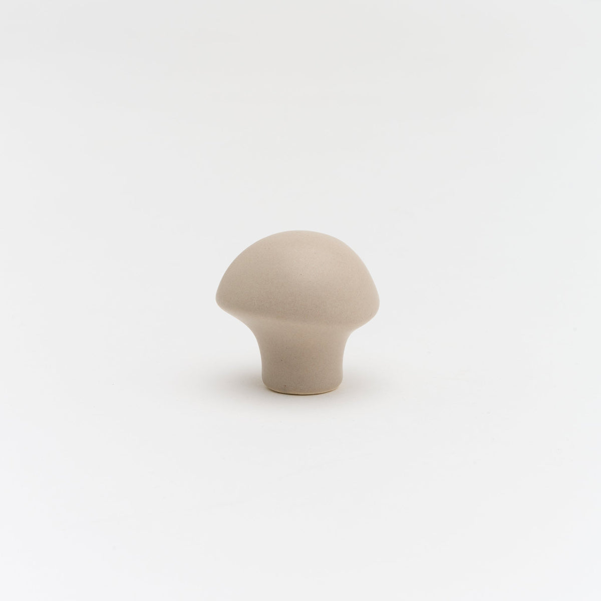 Pebble Knob Mushroom — view 5
