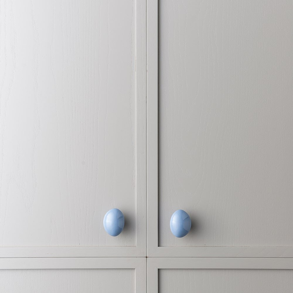 Pebble Knob Blue — view 9