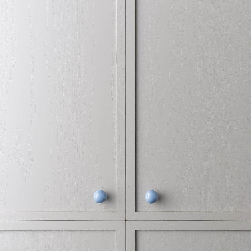 Pebble Knob Blue — view 6