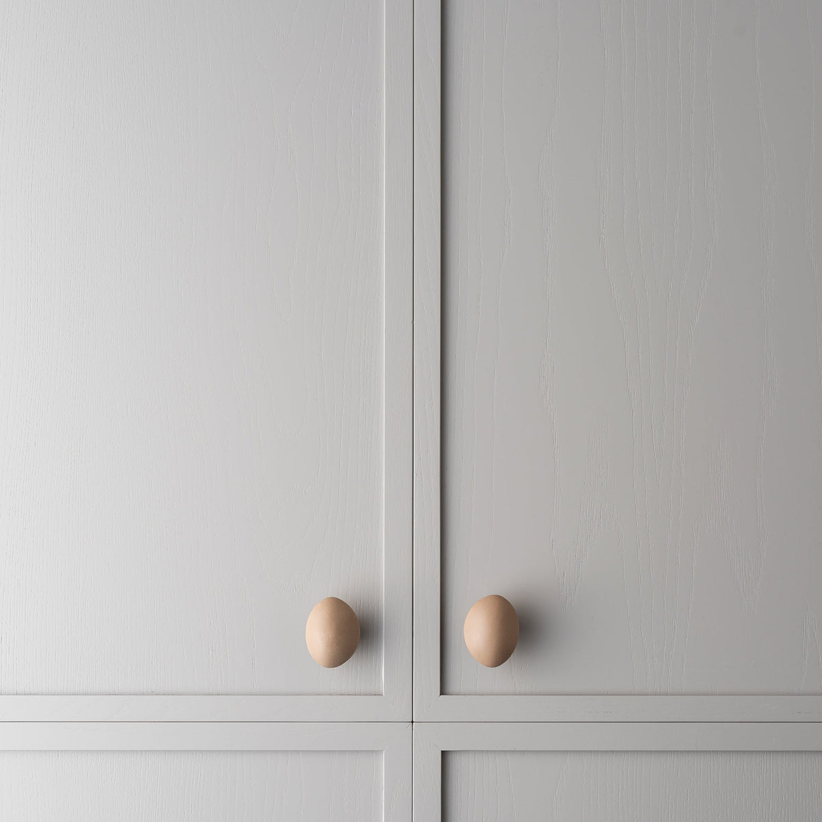 Pebble Knob Taupe — view 11