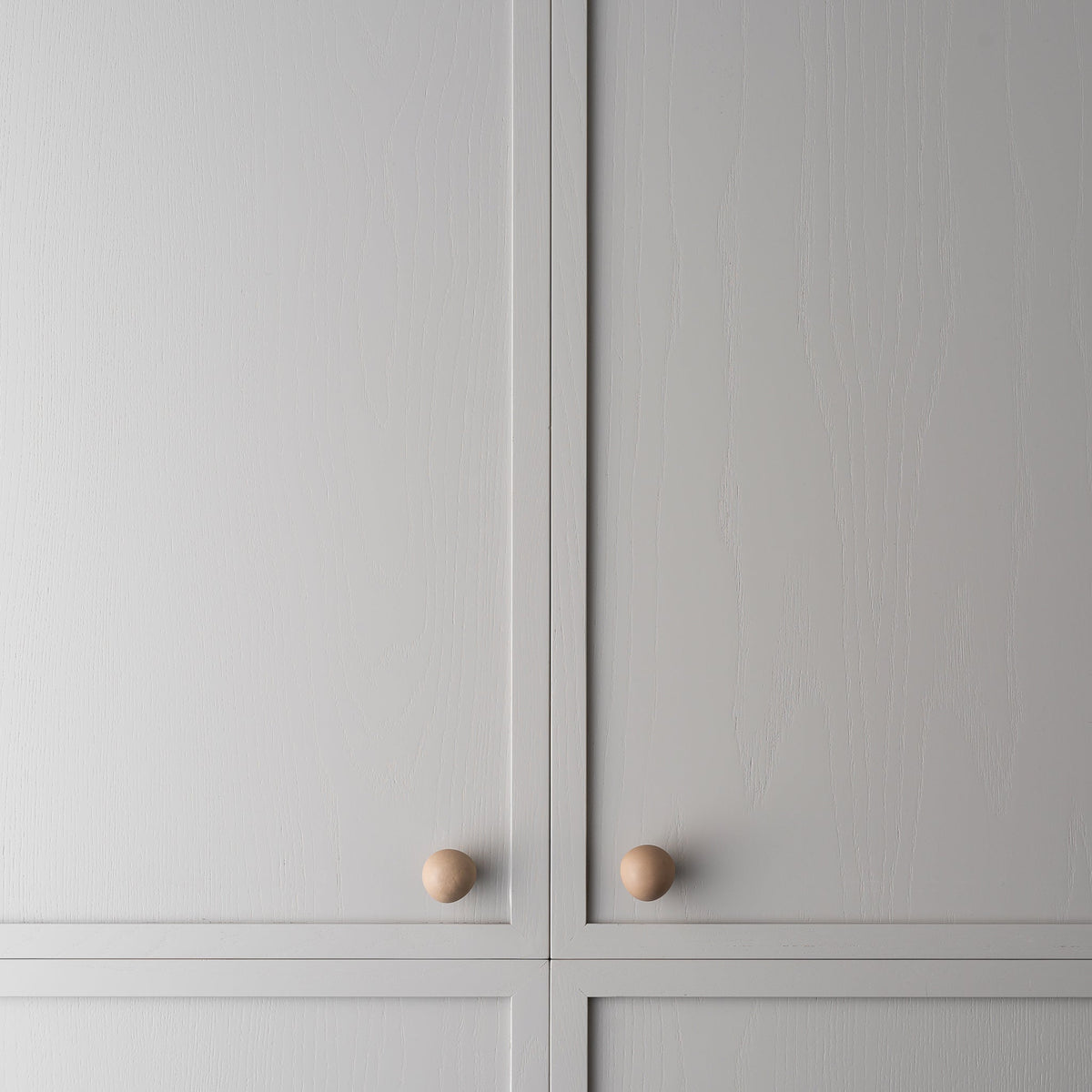 Pebble Knob Taupe — view 10