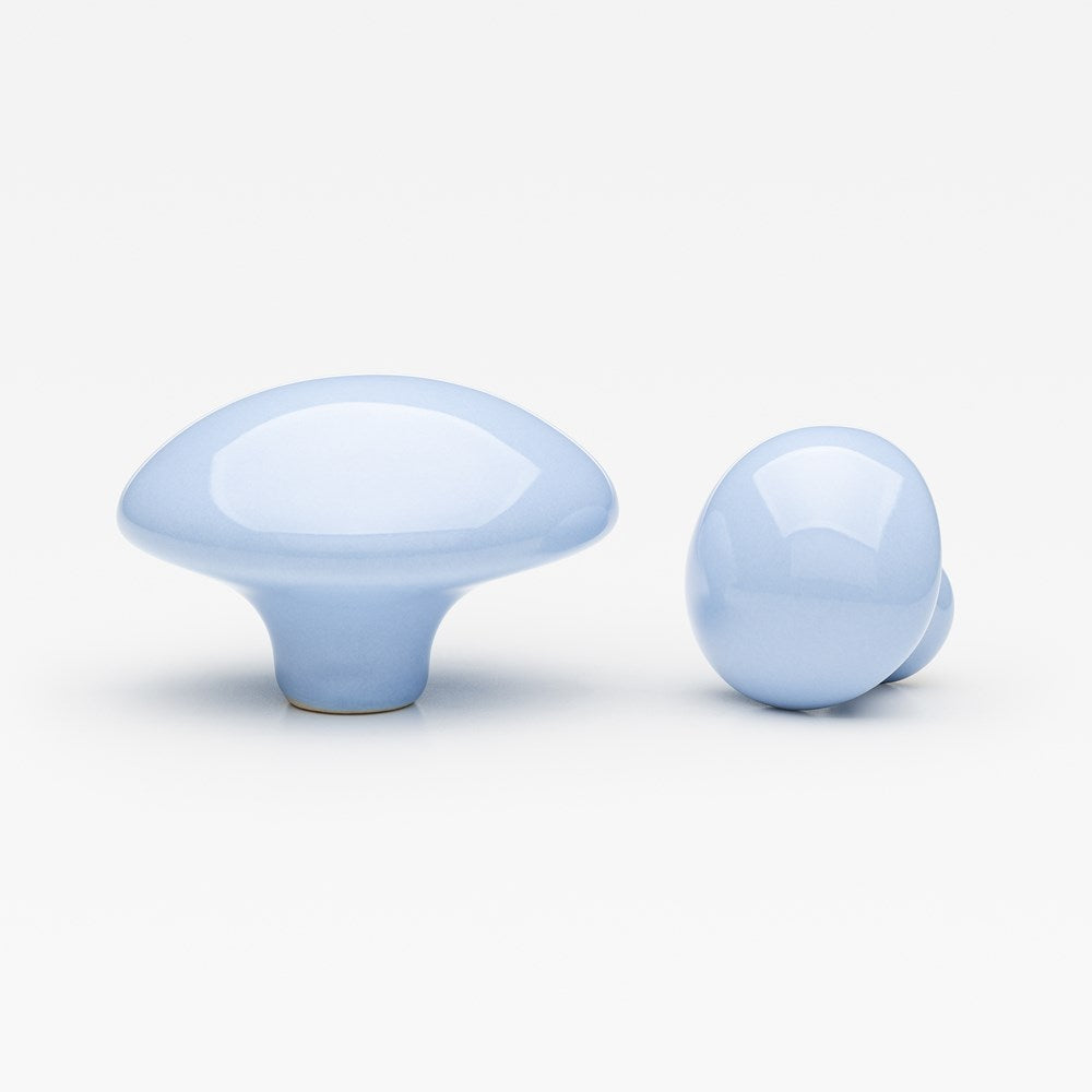 Pebble Knob Blue — view 5