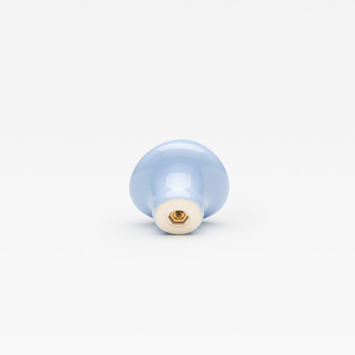 Pebble Knob Blue — view 8