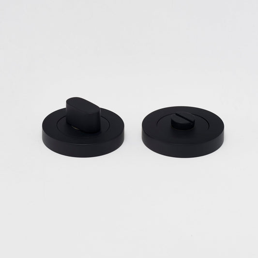Privacy Turn Black — view 1