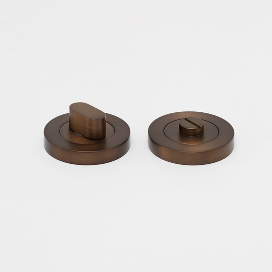 Privacy Turn Bronze — view 1