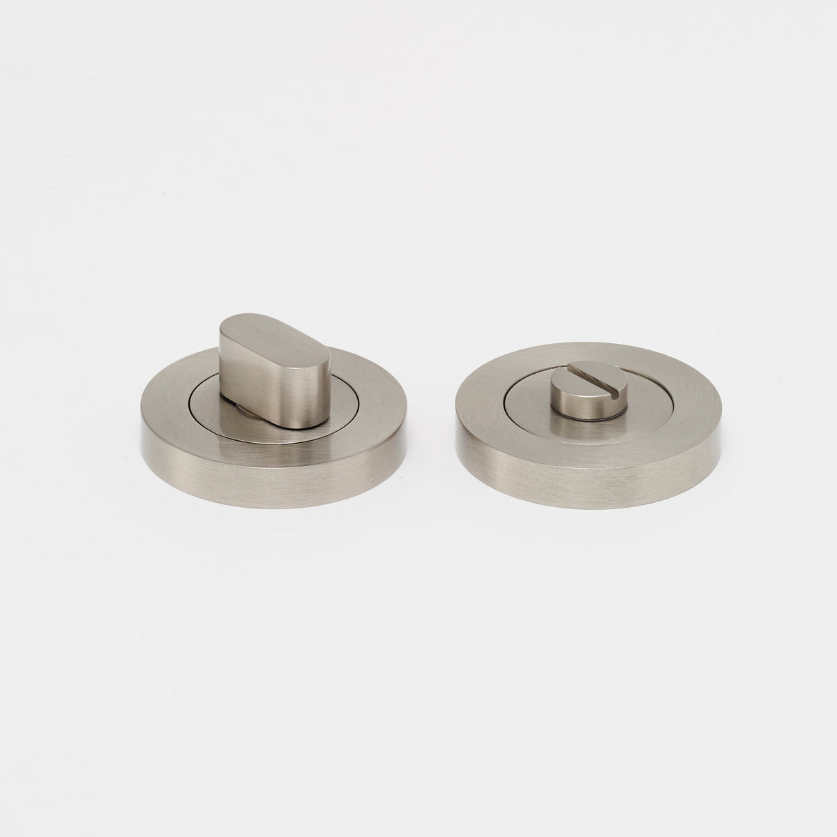 Privacy Turn Nickel — view 1