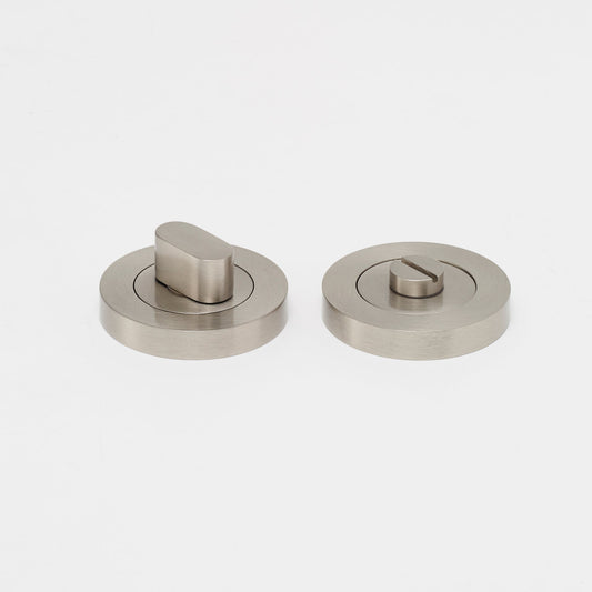 Privacy Turn Nickel — view 1