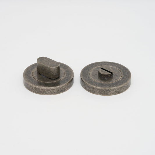 Privacy Turn Tumbled Nickel — view 1
