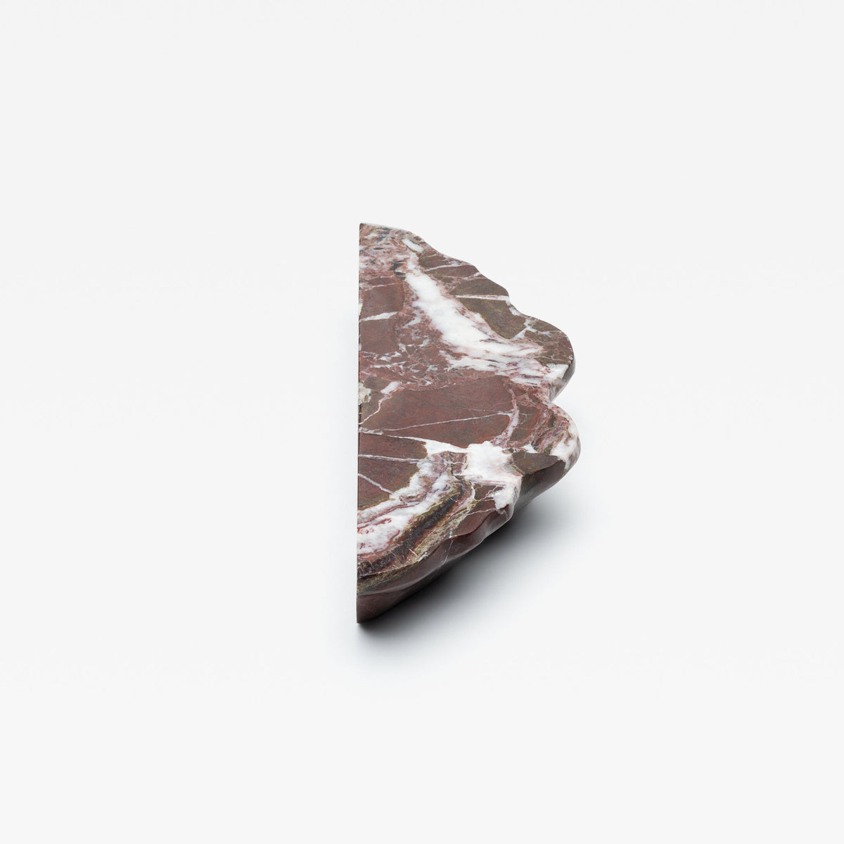 Cedrus Marble Handle Rosso — view 4