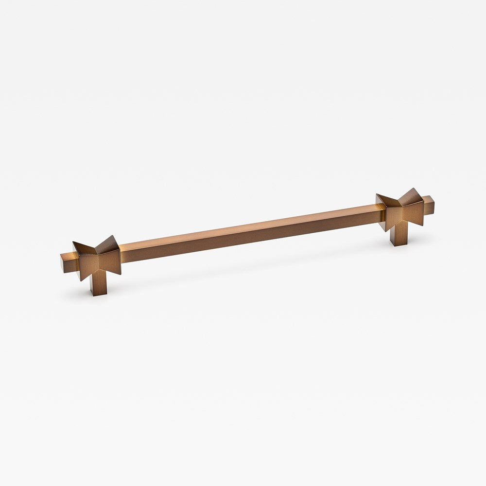 Forma Appliance Pull Bronze — view 1
