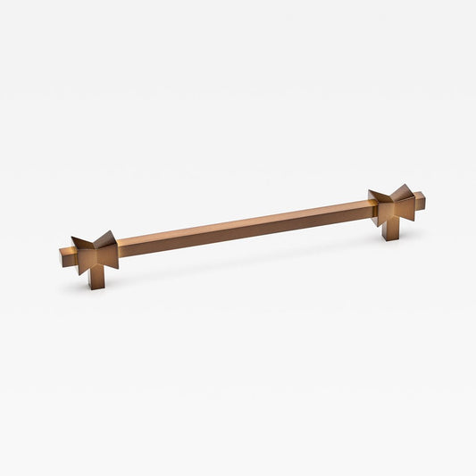 Forma Appliance Pull Bronze — view 1