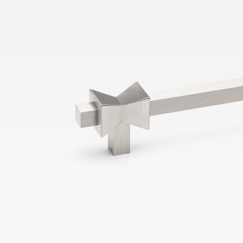 Forma Appliance Pull Nickel — view 2