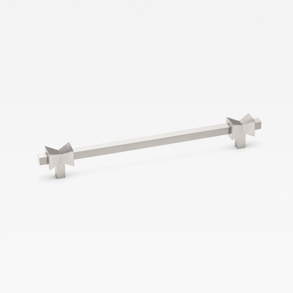 Forma Appliance Pull Nickel — view 1