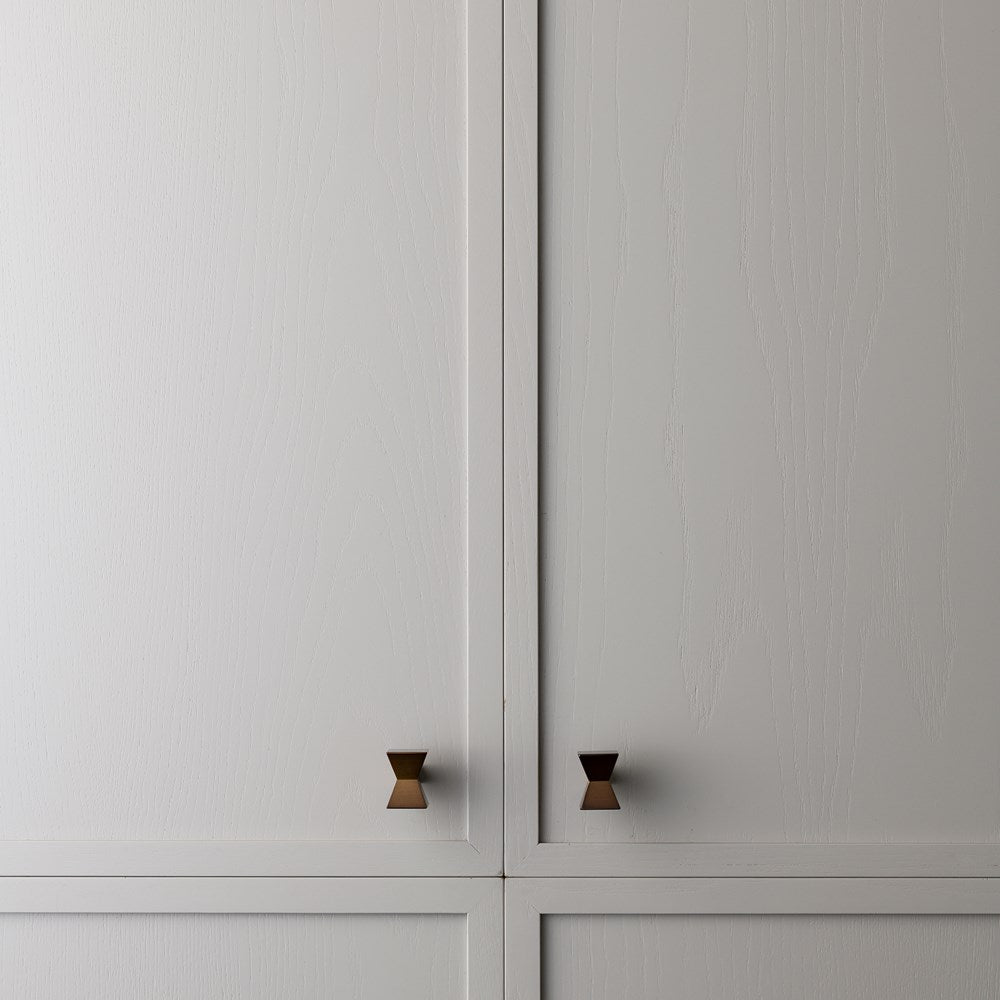 Forma Knob Bronze — view 4
